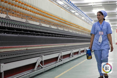 &ldquo;一帶一路&rdquo;全球行&middot;中亞篇 | &ldquo;綠色絲路&rdquo;:從暢想到現(xiàn)實(shí)