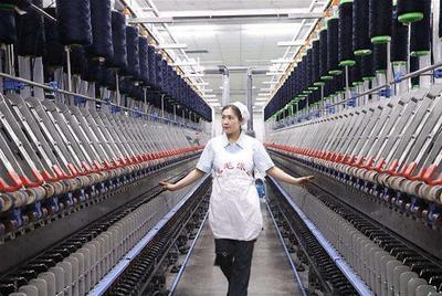 國內紡織業為何“重回”中西部？從東南亞回歸的背后邏輯