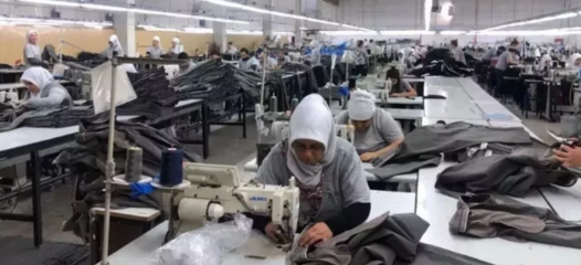 揭開土耳其與希臘紡織業的神秘面紗